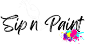 Sip N Paint